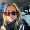 Bored George Kylie Sunglasses