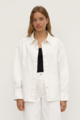Assembly Label Emilia Denim Overshirt