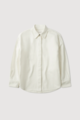 Assembly Label Emilia Denim Overshirt