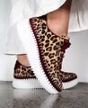 Minx Rizzo Sneaker