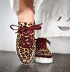 Minx Rizzo Sneaker