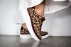 Minx Rizzo Sneaker