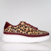 Minx Rizzo Sneaker