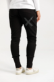 Homelee Alpine Apartment Pants - Black with Black Matte/Gloss X