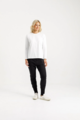 Homelee Alpine Apartment Pants - Black with Black Matte/Gloss X