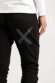 Homelee Alpine Apartment Pants - Black with Black Matte/Gloss X