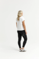 Homelee Apartment Pants - Black with Matte Black X