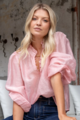 Ivy & Jack Premise Blouse