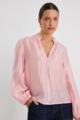Ivy & Jack Premise Blouse