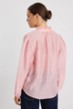 Ivy & Jack Premise Blouse