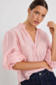 Ivy & Jack Premise Blouse