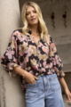 Ivy & Jack Mastery Top
