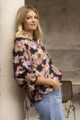 Ivy & Jack Mastery Top