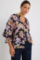 Ivy & Jack Mastery Top