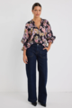 Ivy & Jack Mastery Top