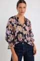 Ivy & Jack Mastery Top