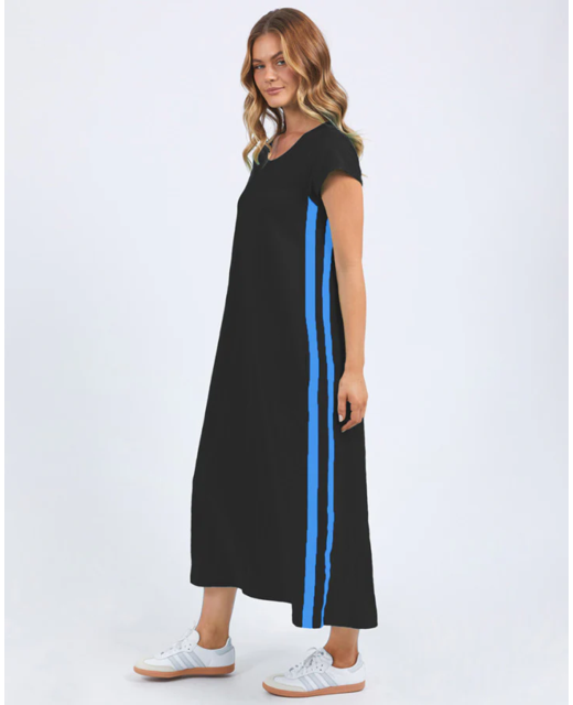 Foxwood Recovery Dress