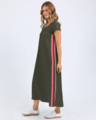 Foxwood Recovery Dress