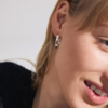 Pilgrim Asher Earrings