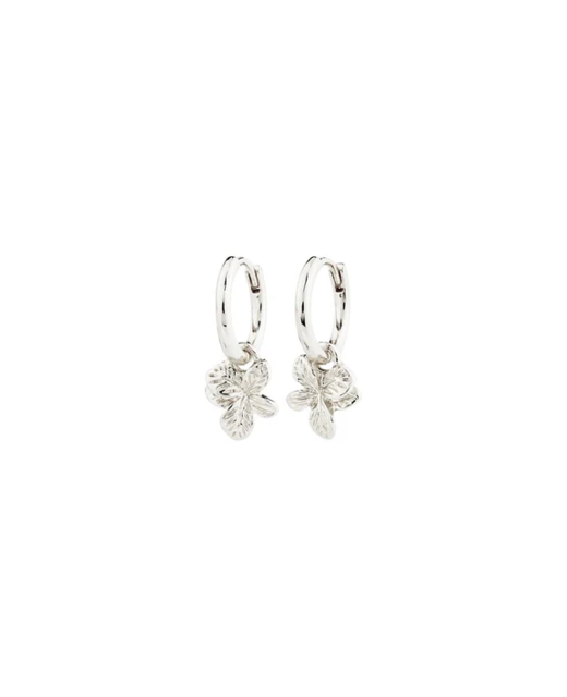 Pilgrim Charmaine Hoop Earrings