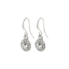Pilgrim Clementine Pi Earrings