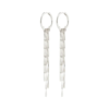 Pilgrim Connect Recycled Earrings