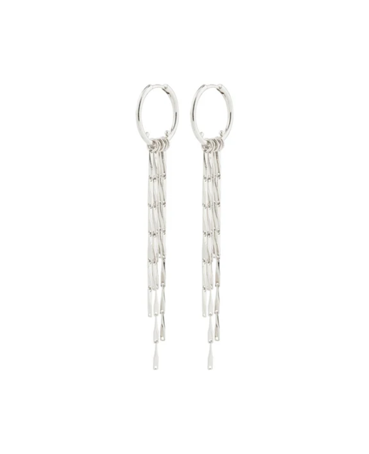 Pilgrim Connect Recycled Earrings
