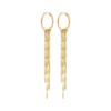 Pilgrim Connect Recycled Earrings