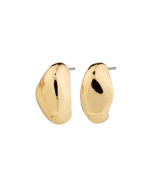 Pilgrim Dune Recycled Earrings