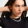 Pilgrim Dune Necklace
