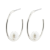 Pilgrim Eline Earrings