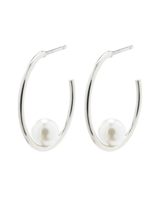 Pilgrim Eline Earrings