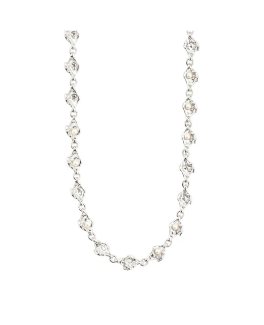 Pilgrim Inaya Recycled Necklace