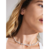 Pilgrim Inaya Recycled Necklace