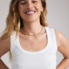 Pilgrim Inaya Recycled Necklace