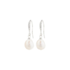 Pilgrim Jasmin Pearl Earrings