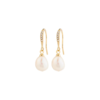 Pilgrim Jasmin Pearl Earrings