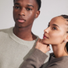 Pilgrim Amiri Recycled Earrings