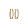 Pilgrim Amiri Recycled Earrings