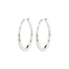 Pilgrim Jorun Recycled Hoop Earrings