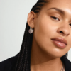 Pilgrim Kendall Recycled Earrings