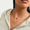 Pilgrim Maeve Necklace 2-in-1 Set