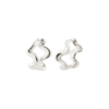 Pilgrim Penelope Recycled Earrings