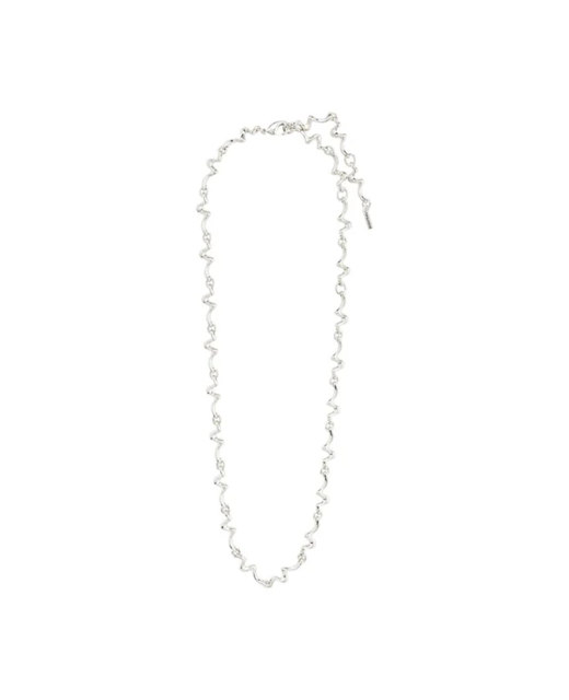 Pilgrim Penelope Recycled Necklace