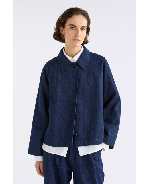 Elk Decla Denim Jacket