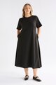 Elk Mana Scuba Dress