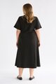 Elk Mana Scuba Dress