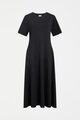 Elk Mana Scuba Dress