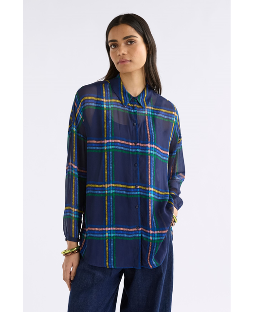 Elk Eir Sheer Shirt