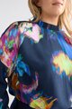Elk Moda Turtle Neck Top